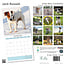 Jack Russell Terrier Kalender 2025