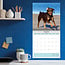 Rottweiler Kalender 2025