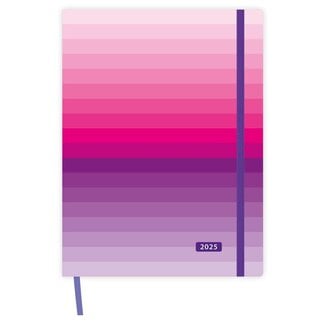 Comello XL Agenda Colour Gradient 2025