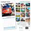 Calendario Camper Vans 2025