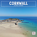 Dayplanner Cornwall Calendar 2025