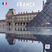 Dayplanner Calendario Francia 2025