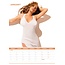 Calendrier Mariah Carey 2025