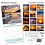 Sunrise Sunset Kalender 2025