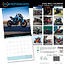 Superbikes Calendar 2025