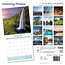 Calendario Amazing Photos 2025