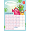 Little Monsters Kalender 2025