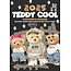 Calendario Teddy Cool 2025