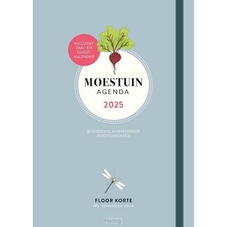 De Moestuin Agenda 2025