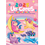 EduCals Calendario Unicornios 2025