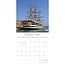 Tall Ships Calendar 2025