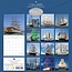 Tall Ships Calendar 2025