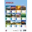 Africa A3 Calendar 2025