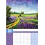 Calendario Monet 2025