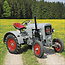 Tractors Kalender 2025