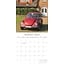 Calendario Classic Beetles 2025