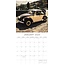 Calendario Classic Beetles 2025