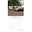 Calendario Porsche 2025