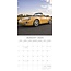 Calendario Porsche 2025