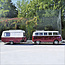 Volkswagen Bus Calendrier 2025