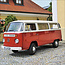 Calendario Volkswagen Bus 2025