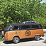 Volkswagen Bus Calendrier 2025