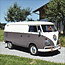 Calendario Volkswagen Bus 2025