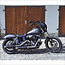 Harley Davidson Kalender 2025