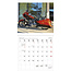 Calendario Harley Davidson 2025