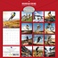 Mountainbike-Kalender 2025