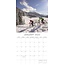 Mountain Biking Calendar 2025