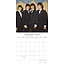 Calendario dei Beatles 2025