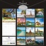 Thailand Calendar 2025