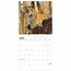 WWF Tiger Kalender 2025