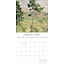 Impressionists Kalender 2025