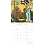 Calendario Gauguin 2025