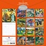 Calendrier Gauguin 2025