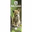 WWF Baby Animals Calendario Slimline 2025