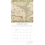 Antique Maps Calendar 2025