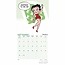 Calendario Betty Boop 2025