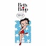 Calendrier Betty Boop 2025 Slimline