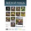 Calendario Kilted Yoga 2025 A3