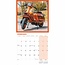 Scooters Calendar 2025