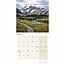 Great Mountains Calendar 2025