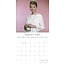 Audrey Hepburn Calendario 2025