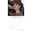 Calendrier Audrey Hepburn 2025