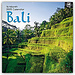 The Gifted Stationary Calendario de Bali 2025