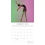 Calendario del balletto 2025