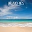 The Gifted Stationary Beaches Calendar 2025