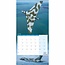 Vulcan XH558 Calendar 2025